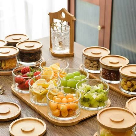 Serving Set